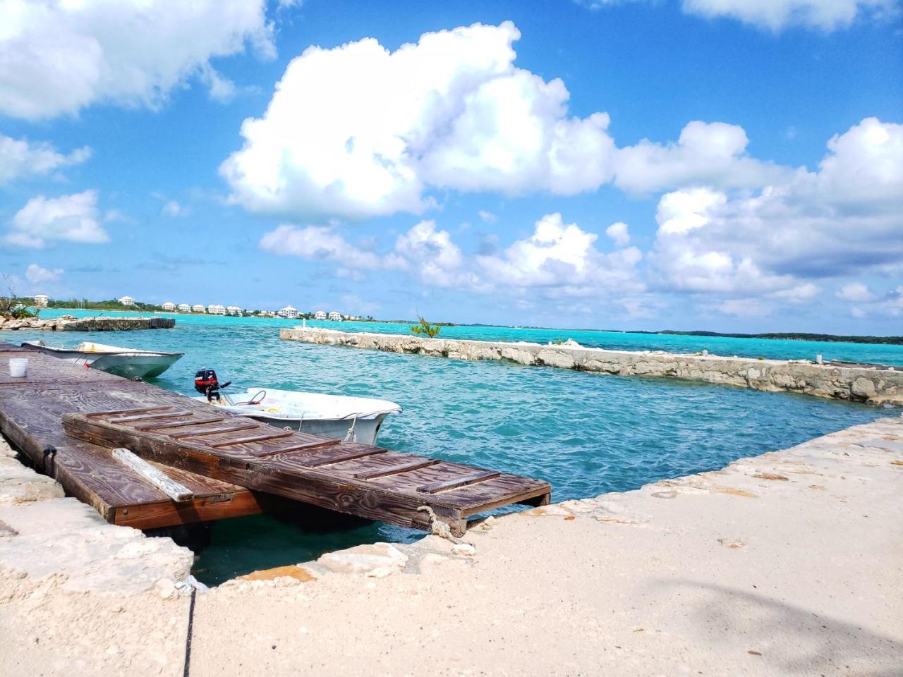 Ocean Mist Villa George Town Exterior foto