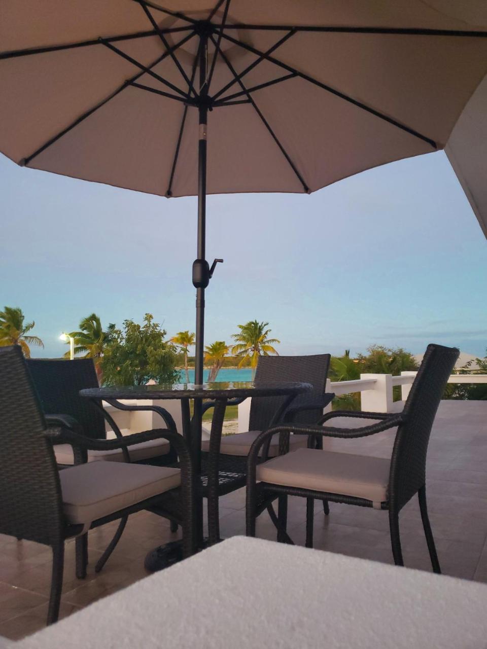 Ocean Mist Villa George Town Exterior foto